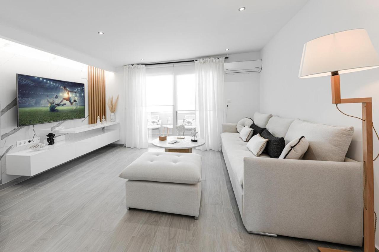 Diogenis Seaside Suite Rethymno Esterno foto